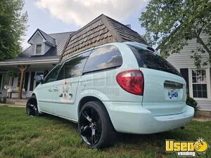 2005 Caravan Ice Cream Truck Sound System Kentucky for Sale