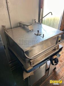 2005 Catering Trailer Catering Trailer 20 Oklahoma for Sale