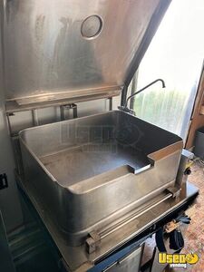 2005 Catering Trailer Catering Trailer 21 Oklahoma for Sale