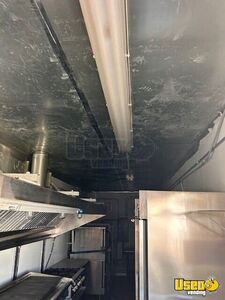 2005 Catering Trailer Catering Trailer 22 Oklahoma for Sale