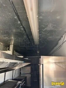 2005 Catering Trailer Catering Trailer 22 Oklahoma for Sale