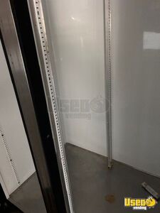 2005 Catering Trailer Catering Trailer 23 Oklahoma for Sale