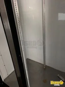 2005 Catering Trailer Catering Trailer 23 Oklahoma for Sale