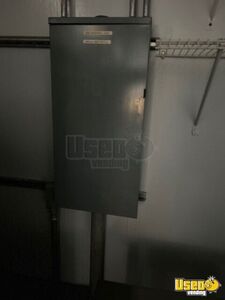 2005 Catering Trailer Catering Trailer 24 Oklahoma for Sale