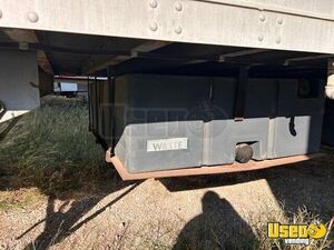 2005 Catering Trailer Catering Trailer 25 Oklahoma for Sale