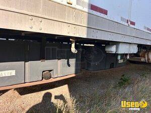 2005 Catering Trailer Catering Trailer 26 Oklahoma for Sale