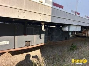 2005 Catering Trailer Catering Trailer 26 Oklahoma for Sale