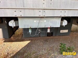 2005 Catering Trailer Catering Trailer 27 Oklahoma for Sale