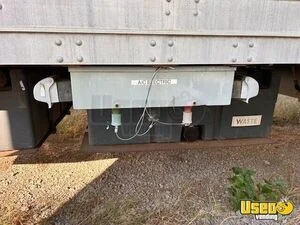 2005 Catering Trailer Catering Trailer 27 Oklahoma for Sale