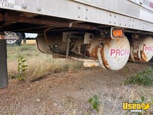 2005 Catering Trailer Catering Trailer 28 Oklahoma for Sale