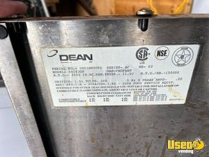 2005 Catering Trailer Catering Trailer 29 Oklahoma for Sale