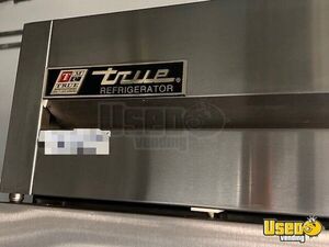 2005 Catering Trailer Catering Trailer 30 Oklahoma for Sale