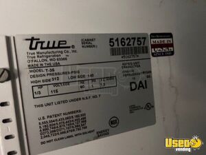 2005 Catering Trailer Catering Trailer 31 Oklahoma for Sale