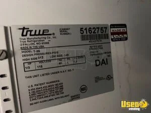 2005 Catering Trailer Catering Trailer 31 Oklahoma for Sale
