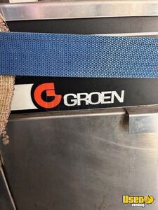 2005 Catering Trailer Catering Trailer 32 Oklahoma for Sale