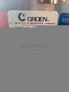 2005 Catering Trailer Catering Trailer 33 Oklahoma for Sale