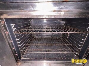 2005 Catering Trailer Catering Trailer Breaker Panel Oklahoma for Sale