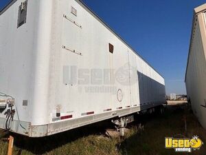 2005 Catering Trailer Catering Trailer Cabinets Oklahoma for Sale