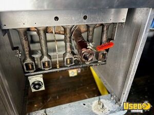 2005 Catering Trailer Catering Trailer Electrical Outlets Oklahoma for Sale