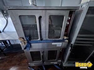 2005 Catering Trailer Catering Trailer Exhaust Hood Oklahoma for Sale