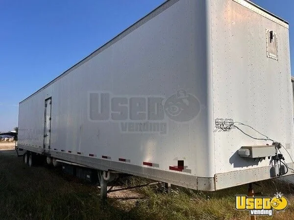 2005 Catering Trailer Catering Trailer Oklahoma for Sale