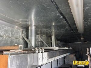 2005 Catering Trailer Catering Trailer Oven Oklahoma for Sale