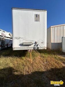 2005 Catering Trailer Catering Trailer Propane Tank Oklahoma for Sale