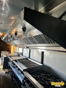 2005 Catering Trailer Catering Trailer Refrigerator Oklahoma for Sale