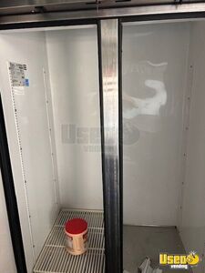 2005 Catering Trailer Catering Trailer Triple Sink Oklahoma for Sale