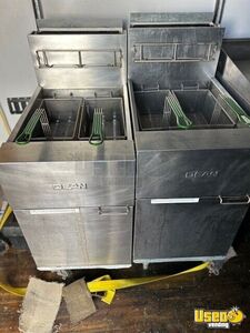 2005 Catering Trailer Catering Trailer Warming Cabinet Oklahoma for Sale