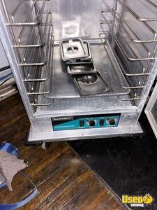 2005 Catering Trailer Catering Trailer Work Table Oklahoma for Sale