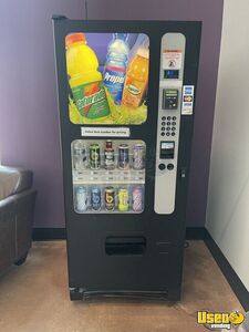 2005 Cb500-sa Gvc1 Other Soda Vending Machine Alabama for Sale