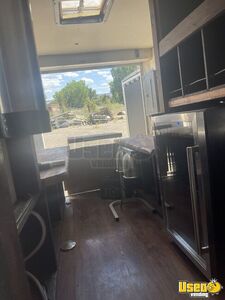 2005 Cgo Beverage - Coffee Trailer 12 Colorado for Sale