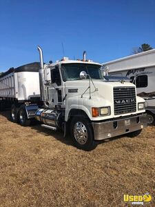 2005 Ch613 Mack Semi Truck Alabama for Sale