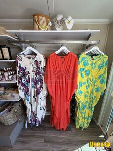 2005 Chassis M, Tsn Body Mobile Boutique Additional 1 Nevada Diesel Engine for Sale