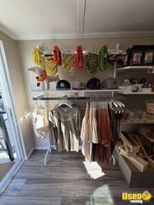 2005 Chassis M, Tsn Body Mobile Boutique Additional 2 Nevada Diesel Engine for Sale