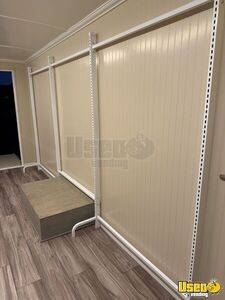 2005 Chassis M, Tsn Body Mobile Boutique Backup Camera Nevada Diesel Engine for Sale