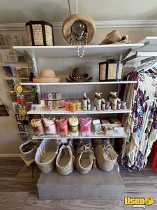 2005 Chassis M, Tsn Body Mobile Boutique Diesel Engine Nevada Diesel Engine for Sale