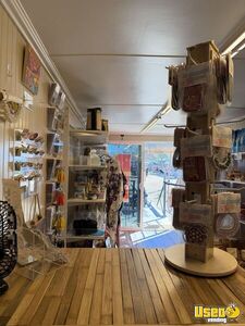 2005 Chassis M, Tsn Body Mobile Boutique Electrical Outlets Nevada Diesel Engine for Sale