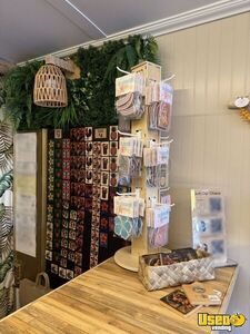 2005 Chassis M, Tsn Body Mobile Boutique Transmission - Automatic Nevada Diesel Engine for Sale