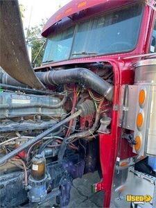 2005 Classic Freightliner Semi Truck 10 California for Sale