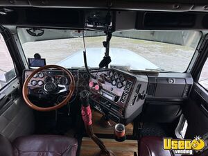 2005 Classic Freightliner Semi Truck 13 Florida for Sale
