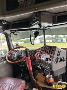 2005 Classic Freightliner Semi Truck 13 Florida for Sale
