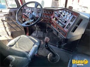 2005 Classic Freightliner Semi Truck 14 California for Sale