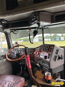 2005 Classic Freightliner Semi Truck 14 Florida for Sale