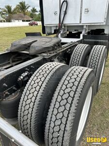 2005 Classic Freightliner Semi Truck 14 Florida for Sale