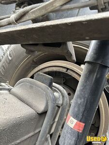 2005 Classic Freightliner Semi Truck 16 Florida for Sale