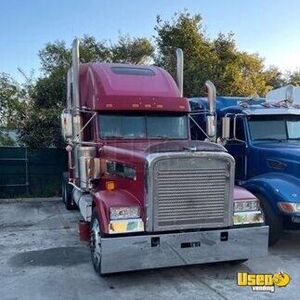 2005 Classic Freightliner Semi Truck 2 California for Sale