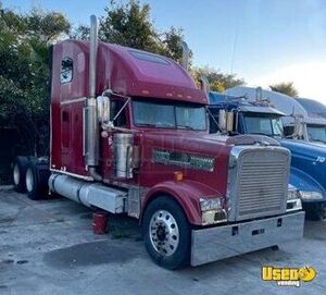 2005 Classic Freightliner Semi Truck 3 California for Sale