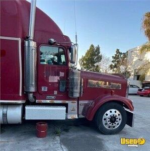 2005 Classic Freightliner Semi Truck 4 California for Sale